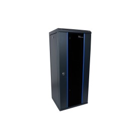 Alcasa GC-R0114 rack 15U Rack indipendenti Nero