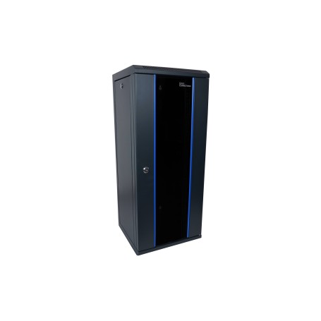Alcasa GC-R0114 rack 15U Rack indipendenti Nero