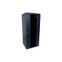 Alcasa GC-R0114 rack 15U Rack indipendenti Nero