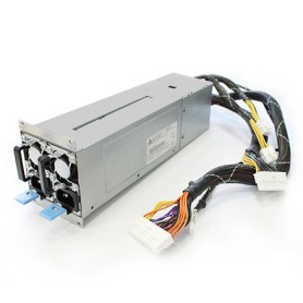 Synology PSU 800W-RP SET_1 alimentatore per computer Metallico (PSU 800W-RP SET_1)