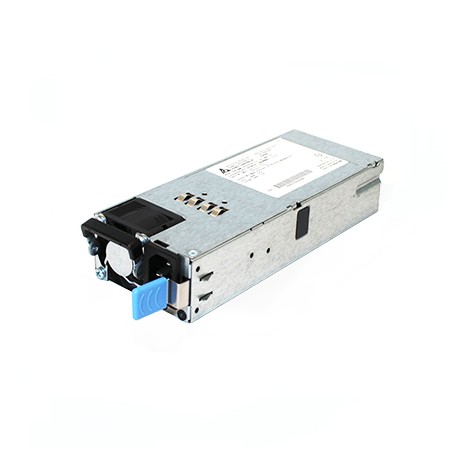 Synology PSU 800W-RP MODULE_1 alimentatore per computer 1U Argento (PSU 800W-RP MODULE_1)