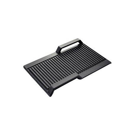 Neff Z9416X2 accessorio e componente per piano cottura Piastra per griglia per uso domestico