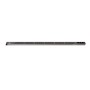 Vertiv MPE-1243 unità di distribuzione dell'energia (PDU) 42 presa(e) AC Nero (MPE-1243)