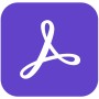 Adobe Sign Accademico 1 licenza/e Licenza Multilingua (65315061BBTDB12)
