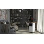 Olimpia Splendid DOLCECLIMA Compact 10 MBB condizionatore portatile Bianco (02378)