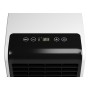 Olimpia Splendid DOLCECLIMA Compact 10 MBB condizionatore portatile Bianco (02378)