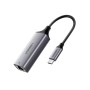 Ugreen 50737 scheda di rete e adattatore Ethernet 1000 Mbit/s
