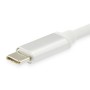 LevelOne USB-0402 scheda di rete e adattatore Ethernet 1000 Mbit/s