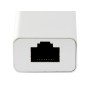 LevelOne USB-0402 scheda di rete e adattatore Ethernet 1000 Mbit/s
