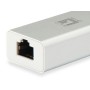 LevelOne USB-0402 scheda di rete e adattatore Ethernet 1000 Mbit/s