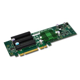 Supermicro RSC-R2U-A3E8+ scheda di interfaccia e adattatore Interno PCIe