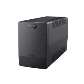 Trust Paxxon gruppo di continuità (UPS) 1,5 kVA 900 W 4 presa(e) AC (23505)