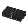Kingston Technology FURY 128GB 6000MT/s DDR5 ECC Reg CL32 DIMM (Kit da 8) Renegade Pro XMP (KF560R32RBK8-128)