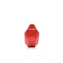 Playseat Formula Red Sedia per gaming universale Sedia imbottita tappezzata Rosso (RF.00046)