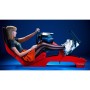 Playseat Formula Red Sedia per gaming universale Sedia imbottita tappezzata Rosso (RF.00046)