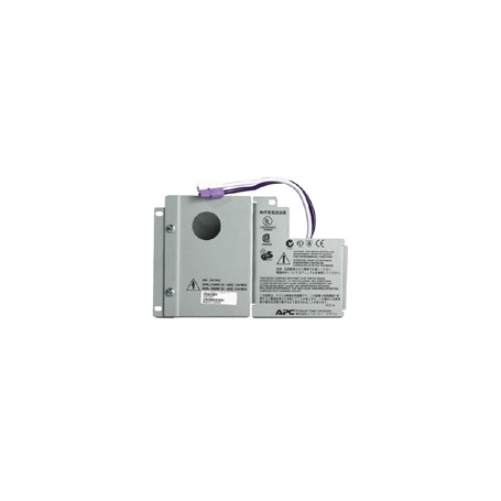 APC Smart UPS 3000-5000VA RT output hardwire gruppo di continuità (UPS) (SURT007)