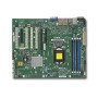 Supermicro X11SSA-F Intel® C236 LGA 1151 (Presa H4) ATX (MBD-X11SSA-F-O)