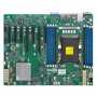 Supermicro X11SPL-F Intel® C621 LGA 3647 (Socket P) ATX (MBD-X11SPL-F-O)