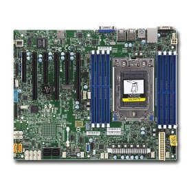 Supermicro H11SSL-i Socket SP3 ATX (MBD-H11SSL-I-O)