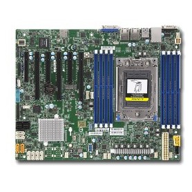 Supermicro H11SSL-C ATX (MBD-H11SSL-C-B) (MBD-H11SSL-C-O)