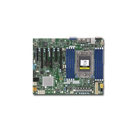 Supermicro H11SSL-C ATX (MBD-H11SSL-C-B) (MBD-H11SSL-C-O)