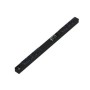 Panduit P16E27M unità di distribuzione dell'energia (PDU) 16 presa(e) AC Nero (P16E27M)