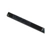 Panduit P16E27M unità di distribuzione dell'energia (PDU) 16 presa(e) AC Nero (P16E27M)