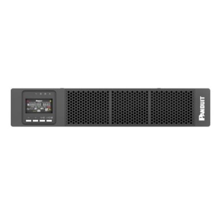 UPS 2U 2KVA 230V CON NIC E BINARI (U02N12V)