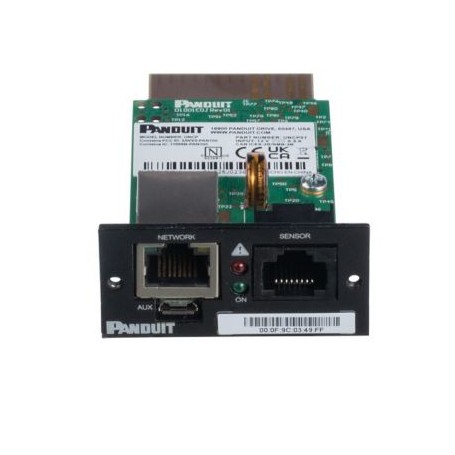 Panduit UNCP01 accessorio per gruppi di continuità (UPS)