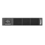 UPS 2U 1KVA 230V (U01S12V)