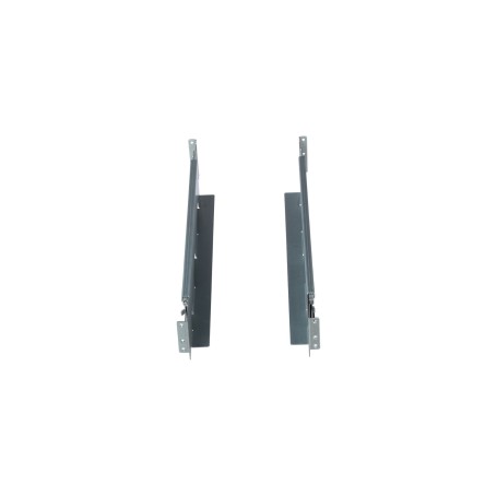 Panduit URMKIT2 porta accessori Kit di montaggio