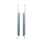 Panduit URMKIT2 porta accessori Kit di montaggio