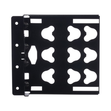 Panduit XG-PBRB porta accessori Staffa di supporto
