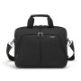 DICOTA D30990-DFS borsa per laptop 38,1 cm (15") Valigetta ventiquattrore Nero