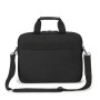 DICOTA D30990-DFS borsa per laptop 38,1 cm (15") Valigetta ventiquattrore Nero