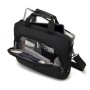 DICOTA D30990-DFS borsa per laptop 38,1 cm (15") Valigetta ventiquattrore Nero