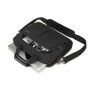 DICOTA D30990-DFS borsa per laptop 38,1 cm (15") Valigetta ventiquattrore Nero