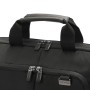 DICOTA D30990-DFS borsa per laptop 38,1 cm (15") Valigetta ventiquattrore Nero