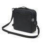 DICOTA D31834-DFS borsa per laptop Custodia a sacchetto Nero