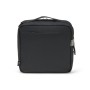 DICOTA D31834-DFS borsa per laptop Custodia a sacchetto Nero