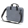 DICOTA Eco MOTION 14 - 15.6" 39,6 cm (15.6") Valigetta ventiquattrore Blu (D31872-RPET)