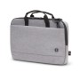 DICOTA Slim Eco MOTION 14 - 15.6" 39,6 cm (15.6") Valigetta ventiquattrore Grigio (D31873-RPET)