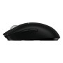 Logitech G PRO X SUPERLIGHT Mouse Gaming Wireless, Leggero 63 g, Sensore HERO 25K, 25.600 DPI, 5 Tasti Programmabili, Lunga Auto (910-005881)