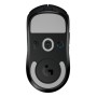 Logitech G PRO X SUPERLIGHT Mouse Gaming Wireless, Leggero 63 g, Sensore HERO 25K, 25.600 DPI, 5 Tasti Programmabili, Lunga Auto (910-005881)