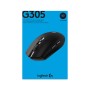 Logitech G G305 mouse gaming wireless (910-005283)