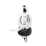 NACON RIG 300 PRO HS Auricolare Cablato A Padiglione Gaming Bianco (RIG300PROHSW)