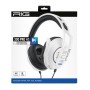 NACON RIG 300 PRO HS Auricolare Cablato A Padiglione Gaming Bianco (RIG300PROHSW)