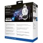 NACON RIG 300 PRO HS Auricolare Cablato A Padiglione Gaming Bianco (RIG300PROHSW)