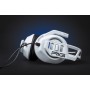 NACON RIG 300 PRO HS Auricolare Cablato A Padiglione Gaming Bianco (RIG300PROHSW)
