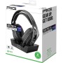 NACON RIG 800 PRO HX Auricolare Wireless A Padiglione Gaming Base di ricarica Nero (RIG800PROHX)